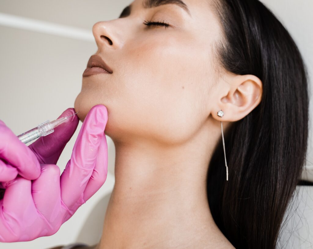 Harmonização Orofacial