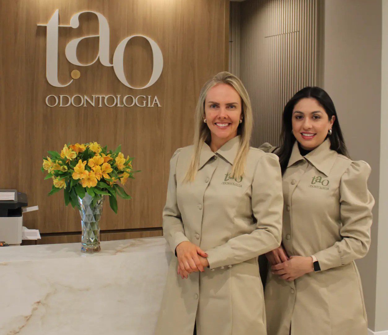 Tao Odontologia